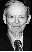 Роберт Честер Вильсон Эттингер (1918-2011)